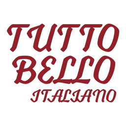 Tutto Bello Italiano 2000 logo.