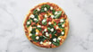 54. Mozzarella