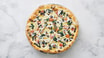 51. Ricotta E Salsiccia Fresca